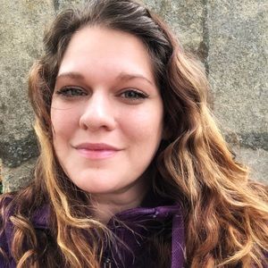 Meet your Posher, Charissa